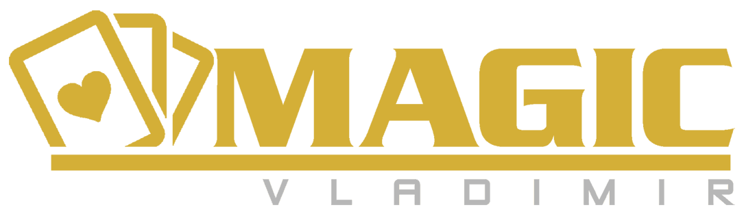 Logo Magic Vladimir